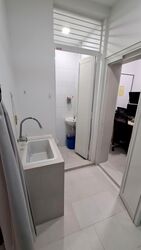 RiverGate (D9), Apartment #583779991